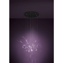 ADRADOS Lampa wisząca 390435 EGLO