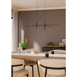 TREPILIANO Lampa wisząca 901885 EGLO
