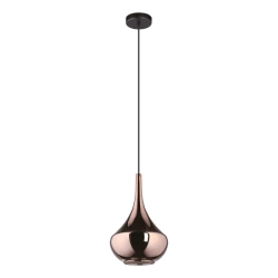 ALMOSTER Lampa wisząca 390438 EGLO