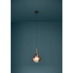 ALMOSTER Lampa wisząca 390438 EGLO