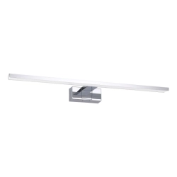 CONETTILLA Kinkiet nad lustro 60 cm chrom oprawa lustrzana 901846 EGLO