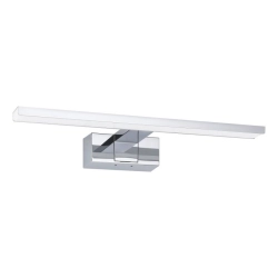 CONETTILLA Kinkiet nad lustro 40 cm chrom oprawa lustrzana 901845 EGLO