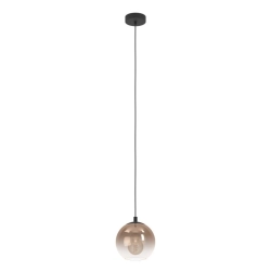 ARISCANI 1 Lampa wisząca 901923 EGLO
