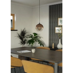 ARISCANI 1 Lampa wisząca 901923 EGLO