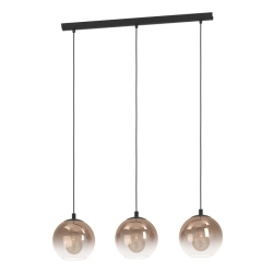 ARISCANI 1 Lampa wisząca 901924 EGLO