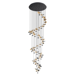DRACERA Lampa wisząca 390437 EGLO
