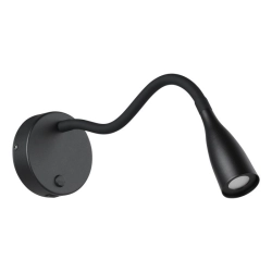 OLIVANDINO 1 lampa ścienna 901781 EGLO