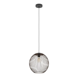 ALMANZORA Lampa wisząca 901868 EGLO