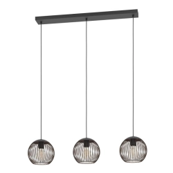 ALMANZORA Lampa wisząca 901869 EGLO