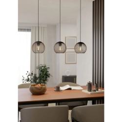 ALMANZORA Lampa wisząca 901869 EGLO