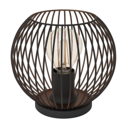 ALMANZORA Lampa stołowa 901872 EGLO