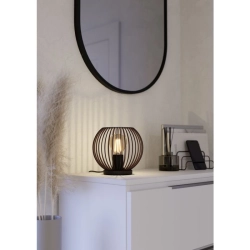 ALMANZORA Lampa stołowa 901872 EGLO