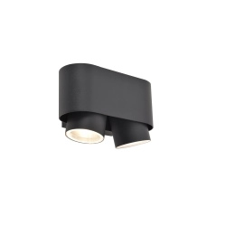Kinkiet CYPRES 6604003118 LUTEC