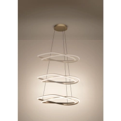 GUNTIN Lampa wisząca 390514 EGLO