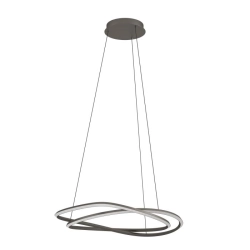 GUNTIN Lampa wisząca 390515 EGLO
