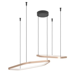 ESTRELLA Lampa wisząca 390507 EGLO