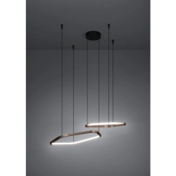 ESTRELLA Lampa wisząca 390507 EGLO