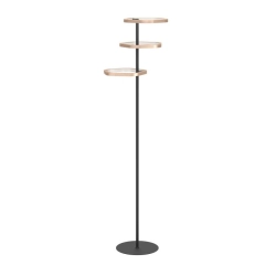 ESTRELLA Lampa podłogowa LED 3500lm 2200-6500K 390509 EGLO