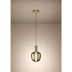FRUITERA Lampa wisząca 390463 EGLO