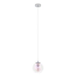 ARISCANI 2 Lampa wisząca 901918 EGLO