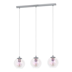 ARISCANI 2 Lampa wisząca 901919 EGLO
