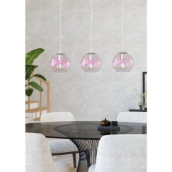 ARISCANI 2 Lampa wisząca 901919 EGLO