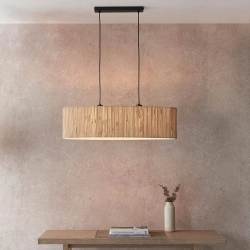 Lampa wisząca LONGSHORE II 101692 ENDON