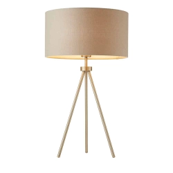 kinkiecik.pl Lampa stołowa Tri Table 66986 ENDON