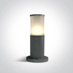 Lampa stojąca The E27 Tube Lights Die cast 67100/AN ONE LIGHT
