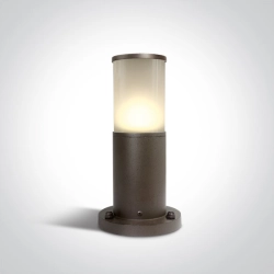 Lampa stojąca The E27 Tube Lights Die cast 67100/BR ONE LIGHT