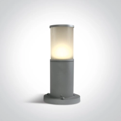 Lampa stojąca The E27 Tube Lights Die cast 67100/G ONE LIGHT