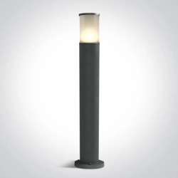 Lampa stojąca The E27 Tube Lights Die cast 67102/AN ONE LIGHT