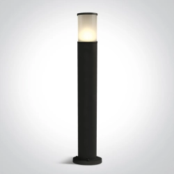 Lampa stojąca The E27 Tube Lights Die cast 67102/B ONE LIGHT