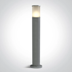 Lampa stojąca The E27 Tube Lights Die cast 67102/G ONE LIGHT