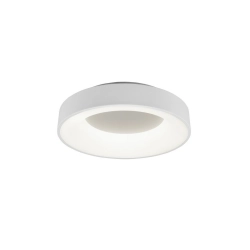 Plafon GIRONA – 671210131 incl. 1x SMD LED, 27W · 1x 3200lm, 4000K TRIO