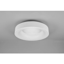 Plafon GIRONA – 671210131 incl. 1x SMD LED, 27W · 1x 3200lm, 4000K TRIO