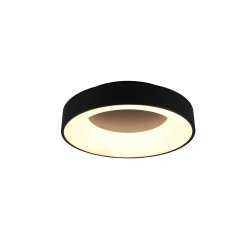Plafon GIRONA – 671210132 incl. 1x SMD LED, 27W · 1x 3100lm, 4000K TRIO