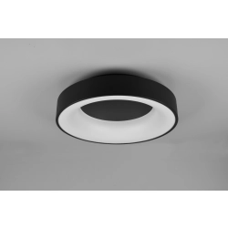 Plafon GIRONA – 671210132 incl. 1x SMD LED, 27W · 1x 3100lm, 4000K TRIO