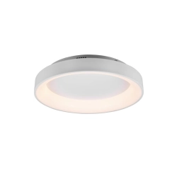 Plafon GIRONA – 671290131 incl. 1x SMD LED, 48W · 1x 5600lm, 2700 - 6000K TRIO