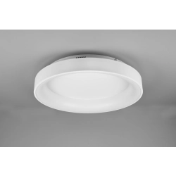 Plafon GIRONA – 671290131 incl. 1x SMD LED, 48W · 1x 5600lm, 2700 - 6000K TRIO