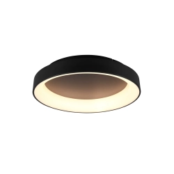 Plafon GIRONA – 671290132 incl. 1x SMD LED, 48W · 1x 5600lm, 2700 - 6000K TRIO