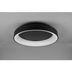 Plafon GIRONA – 671290132 incl. 1x SMD LED, 48W · 1x 5600lm, 2700 - 6000K TRIO
