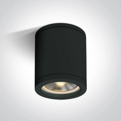 PAR30 Outdoor Cylinders 67142C/B ONE LIGHT