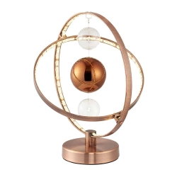 kinkiecik.pl Lampa stołowa Muni Table MUNI-TLCO ENDON