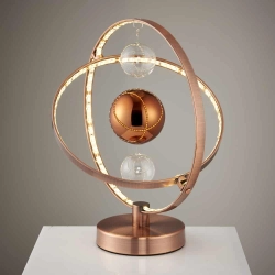 kinkiecik.pl Lampa stołowa Muni Table MUNI-TLCO ENDON