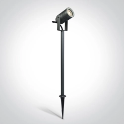 Reflektor GU10 Garden Spots IP65 67198AG/AN ONE LIGHT