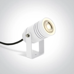 Reflektor GU10 Garden Spots IP65 67198G/W ONE LIGHT