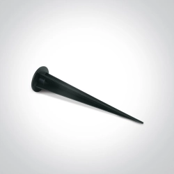 Reflektor GU10 Garden Spots IP65 67202G/B ONE LIGHT