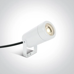 Reflektor GU10 Garden Spots IP65 67200G/W ONE LIGHT