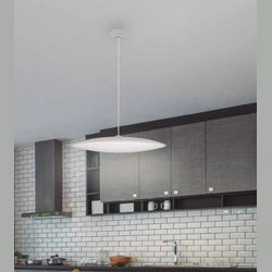 Lampa wisząca Mantra Slim 8102MA - zdjęcie dodatkowe 1